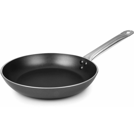 Сковорода Ø40см ROBUST PLUS - 23840 Lacor детальная картинка 