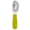 Ложка для мороженого с защитой от капель Dimple зеленая - 20046 Joseph Joseph детальная картинка 
