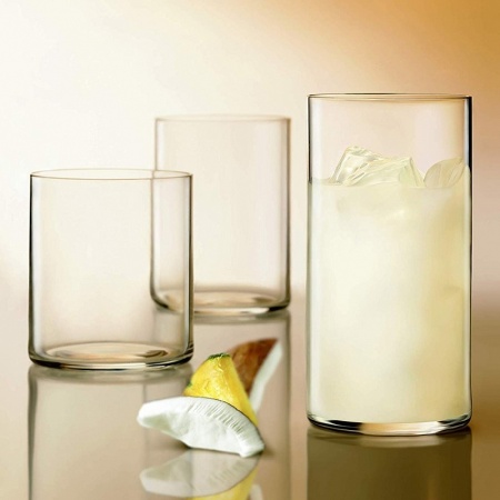 Набор стаканов 365мл Top Class DOF, 6шт детальная картинка 