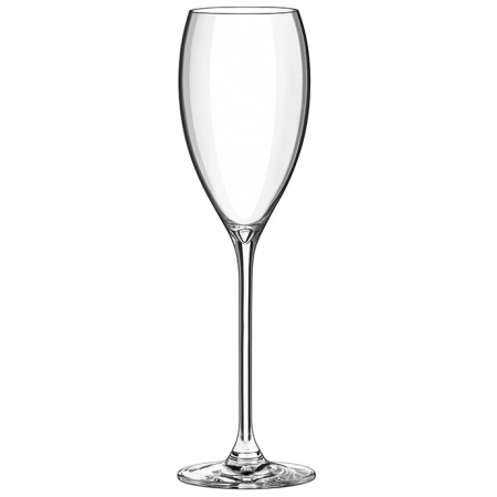 Бокал для дегустации шампанского 260мл LE VIN детальная картинка 