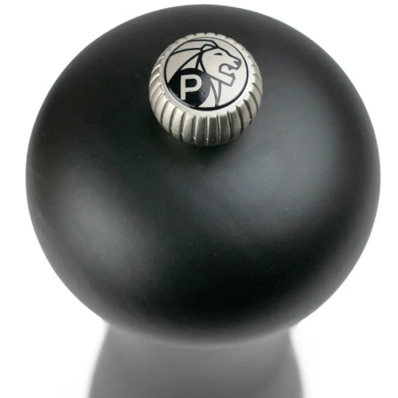 Мельница для перца FESTIVAL matt black 22см детальная картинка 