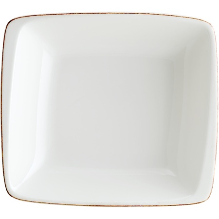 Салатник квадратный 19x17см RETRO Moove детальная картинка 