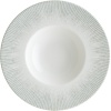 Тарелка глубокая для пасты Ø28см 400мл IRIS Banquet детальная картинка 