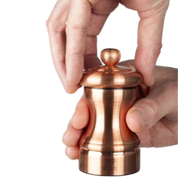 Фото Мельница для перца BISTRO CHEF Copper 10см