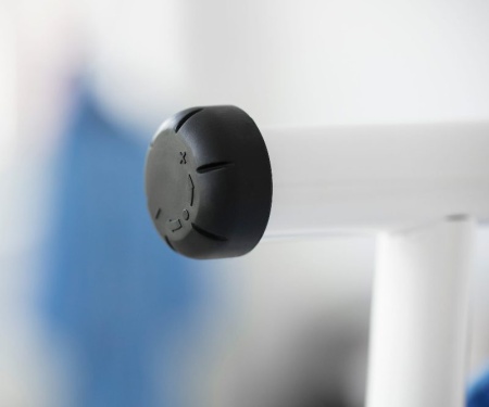 Доска гладильная AirActive M 118x38см детальная картинка 