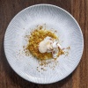 Тарелка плоская Ø23см IRIS Gourmet детальная картинка 