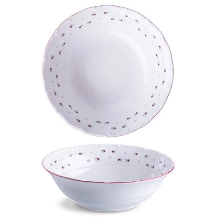 Салатник Ø17см VERONA Francesca детальная картинка 