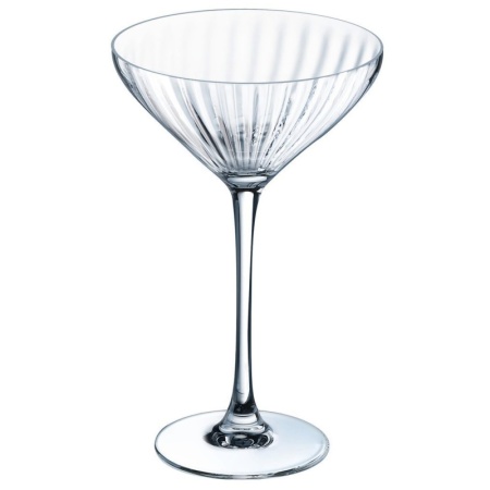 Бокал для коктейля 210мл SYMETRIE детальная картинка 