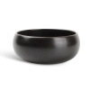 Салатник Ø14см 650мл spherical CERES Black детальная картинка 