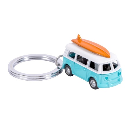 Брелок для ключей "Фургон серфера" детальная картинка 