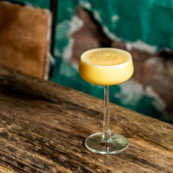 Фото Бокал для коктейлей 180мл Viitta Coupe