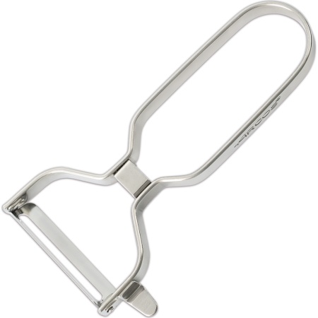 Нож для чистки овощей и сыра 13см GADGETS PROFESIONALES детальная картинка 