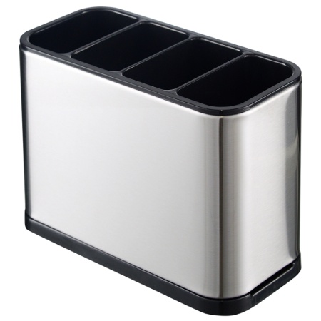 Органайзер для кухонных принадлежностей Rolv 18x8.6x13см детальная картинка 