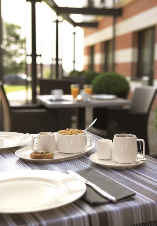 Сливочник 60мл FJORDS детальная картинка 