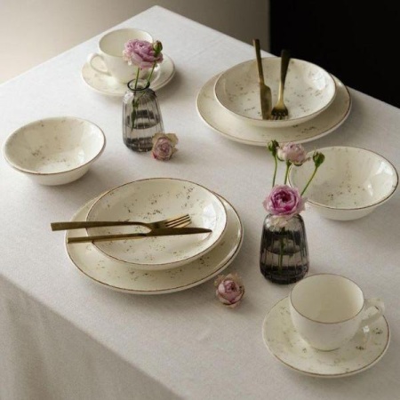 Чашка 350мл GRAIN Rita детальная картинка 