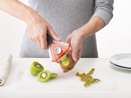 Овощечистка Tri-Peeler - 20108 Joseph Joseph детальная картинка 