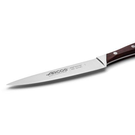 Нож кухонный 16см NATURA детальная картинка 