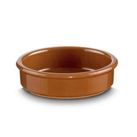 Соусник 75мл Ø8.3х2.5см детальная картинка 