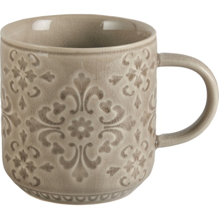 Набор чашек Bella Terra, 4шт детальная картинка 