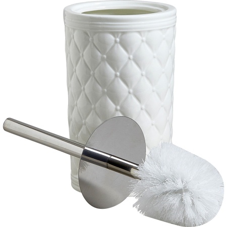 Ершик для туалета Boudoir Precieux детальная картинка 