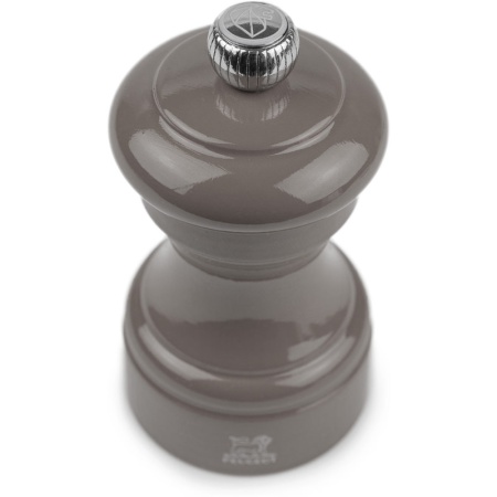Мельница для соли BISTRORAMA Grey 10см детальная картинка 