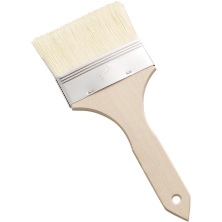 Кисть кондитерская 6см - 200208 Schneider детальная картинка 