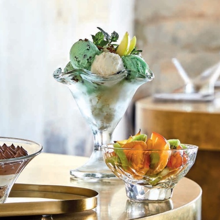 Креманка 240мл PRIMAVERA детальная картинка 