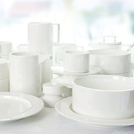 Сливочник 150мл Ø6x(h)9.5см Nordic детальная картинка 