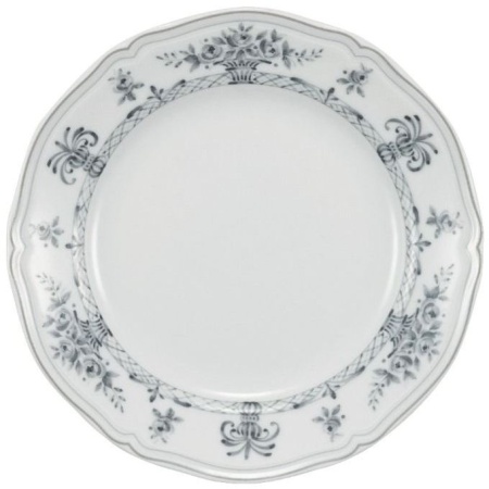 Тарелка обеденная Ø26.5см NEOS ANTHIROS детальная картинка 