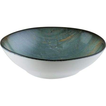 Салатник 18x16см 470мл MADERA MINT Vago детальная картинка 