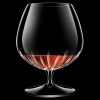 Набор бокалов для коньяка 460мл Mixology, 6шт детальная картинка 