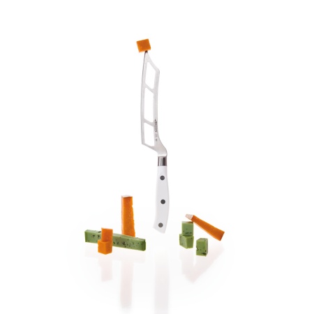 Нож для сыра 14.5см RIVIERA BLANC детальная картинка 