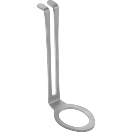 Держатель-подставка для хранения фуршетных ложек детальная картинка 