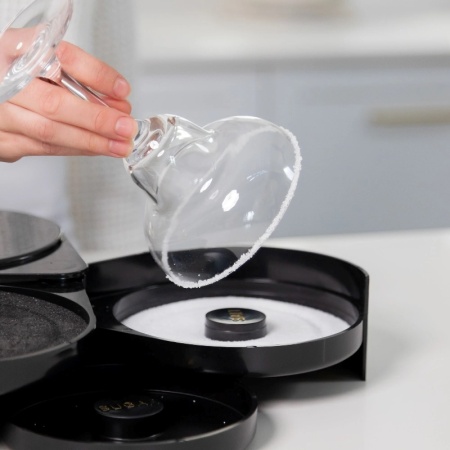 Риммер барный 3-х уровневый Ø16см Profi-Chef детальная картинка 