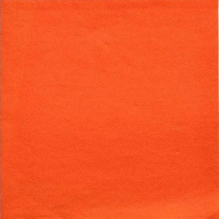 Салфетка 2сл 1/4 32x32см DAILY Collection нектарин, 50шт детальная картинка 