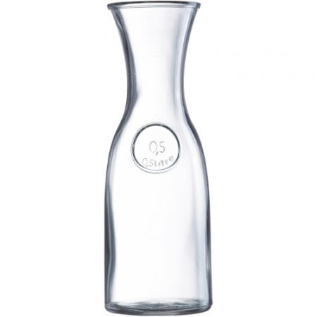 Графин 0.5л BYSTRO детальная картинка 