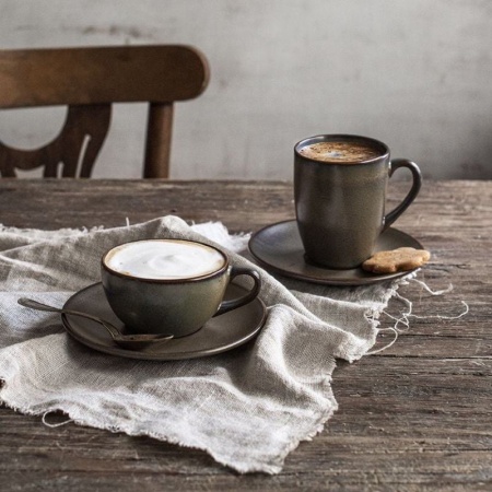 Кружка 330мл GLOIRE Conic детальная картинка 