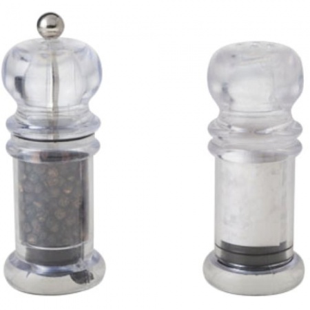 Набор солонка и мельница для перца Cosy&Trendy детальная картинка 