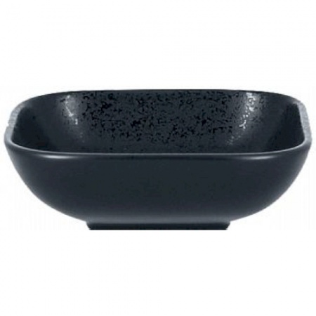 Блюдо квадратное KARBON 11x11x(h)3.5см детальная картинка 