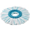Сменная насадка для швабры Clean Twist Disc Mop Microduo детальная картинка 