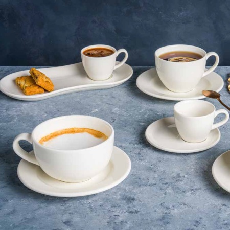 Чашка кофейная 180мл RITA детальная картинка 