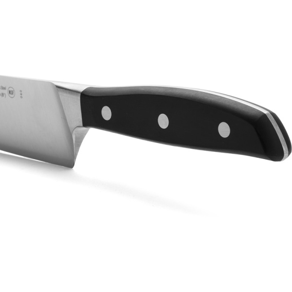 Фото Нож кухонный 21см шеф-нож MANHATTAN