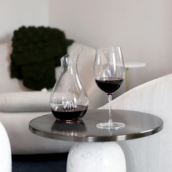 Фото Бокал для красного вина 760мл Riserva VINOTEQUE