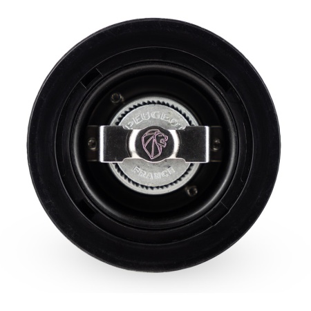 Мельница для перца DAMAN u'Select Transparent 16см детальная картинка 