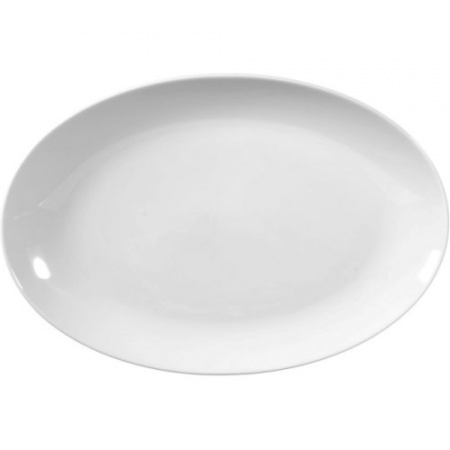 Блюдо овальное 31см RONDO детальная картинка 