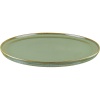 Тарелка плоская Ø16см SAGE Hygge детальная картинка 