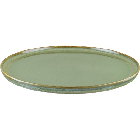 Тарелка плоская Ø16см SAGE Hygge детальная картинка 