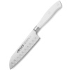 Нож сантоку 14см RIVIERA BLANC детальная картинка 