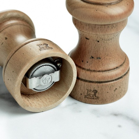 Мельница для перца BISTRO Antique 10см детальная картинка 