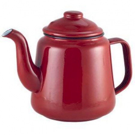 Чайник 1.5л Red детальная картинка 